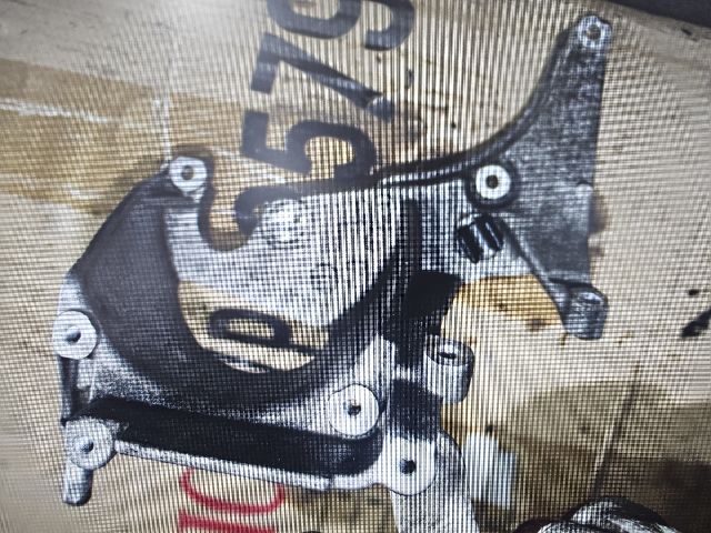 bontott CITROËN C3 PICASSO Gázolajszűrő Ház