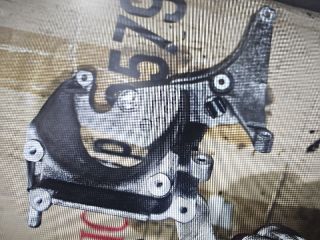 bontott CITROËN C3 PICASSO Gázolajszűrő Ház