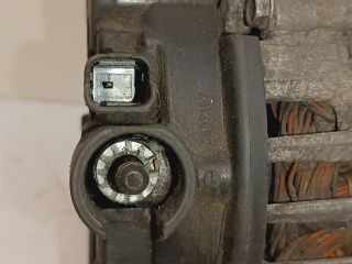 bontott CITROËN C3 PICASSO Generátor