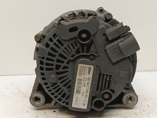 bontott CITROËN C3 PICASSO Generátor