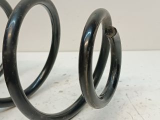 bontott CITROËN C3 PICASSO Jobb hátsó Rugó