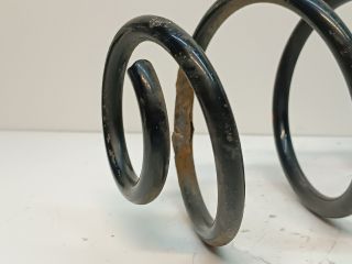 bontott CITROËN C3 PICASSO Jobb hátsó Rugó