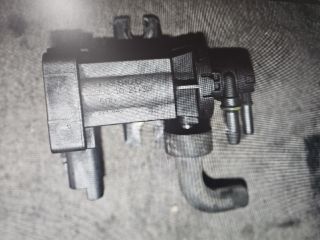 bontott CITROËN C3 PICASSO Lefújószelep