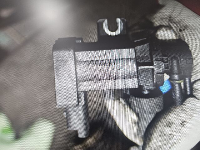 bontott CITROËN C3 PICASSO Lefújószelep