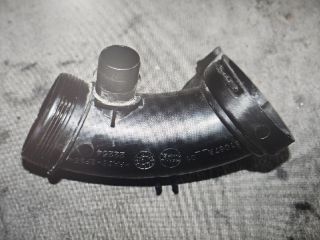 bontott CITROËN C3 PICASSO Légbeömlő Cső