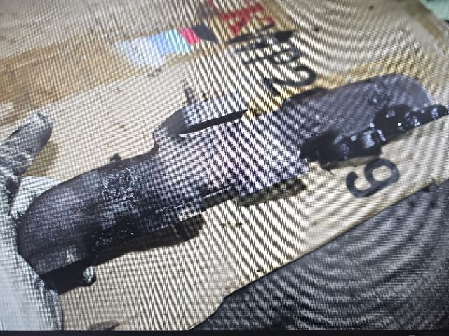 bontott CITROËN C3 PICASSO Leömlő (Soros)