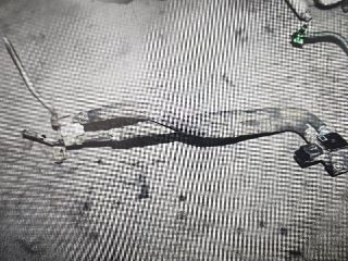 bontott CITROËN C3 PICASSO Részecskeszűrő Nyomásérzékelő