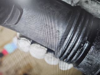 bontott CITROËN C3 PICASSO Szívó Cső