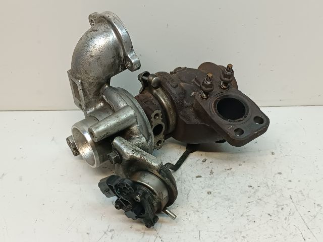 bontott CITROËN C3 PICASSO Turbó