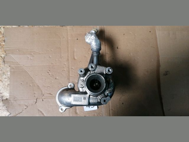 bontott CITROËN C3 PICASSO Turbó