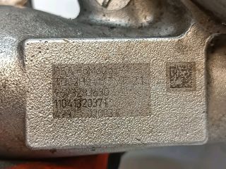 bontott CITROËN C3 PICASSO Turbó