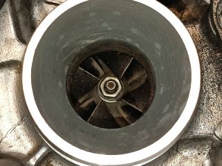 bontott CITROËN C3 PICASSO Turbó