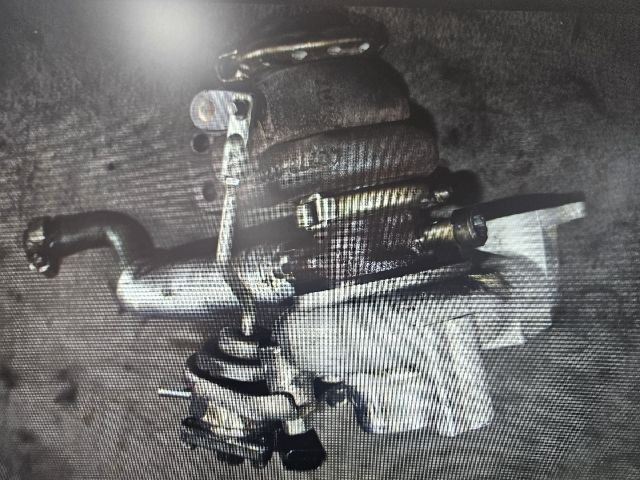 bontott CITROËN C3 PICASSO Turbó