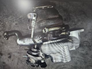 bontott CITROËN C3 PICASSO Turbó