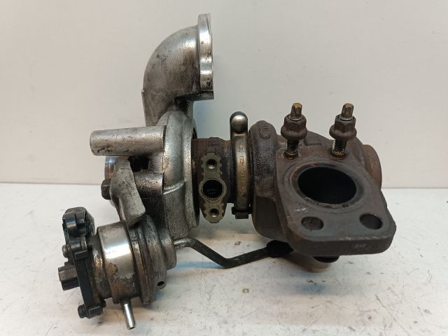 bontott CITROËN C3 PICASSO Turbó