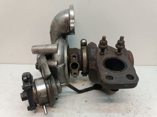 bontott CITROËN C3 PICASSO Turbó