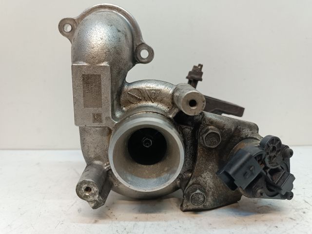 bontott CITROËN C3 PICASSO Turbó