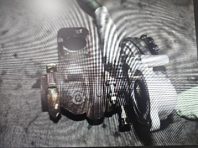 bontott CITROËN C3 PICASSO Turbó