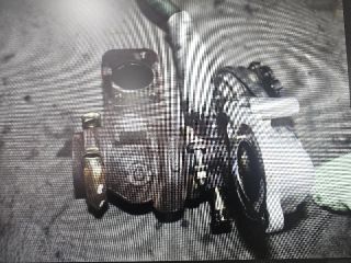 bontott CITROËN C3 PICASSO Turbó