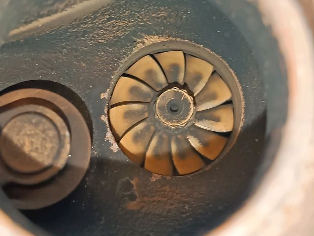 bontott CITROËN C3 PICASSO Turbó