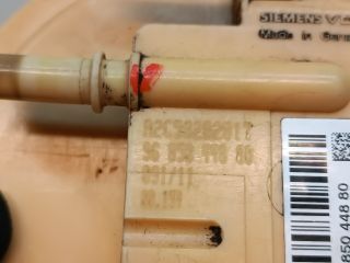 bontott CITROËN C3 PICASSO Üzemanyag Szivattyú