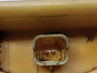 bontott CITROËN C3 PICASSO Üzemanyag Szivattyú