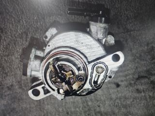 bontott CITROËN C3 PICASSO Vákumpumpa