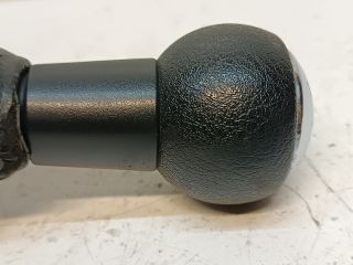 bontott CITROËN C3 PICASSO Váltókar (Mechanikus)