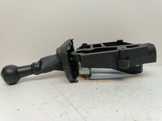 bontott CITROËN C3 PICASSO Váltókar (Mechanikus)