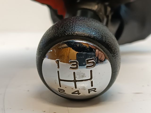 bontott CITROËN C3 PICASSO Váltókar (Mechanikus)