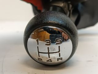 bontott CITROËN C3 PICASSO Váltókar (Mechanikus)