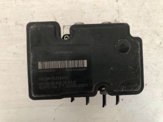 bontott CITROËN C3 PICASSO ABS Kocka