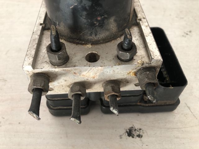 bontott CITROËN C3 PICASSO ABS Kocka