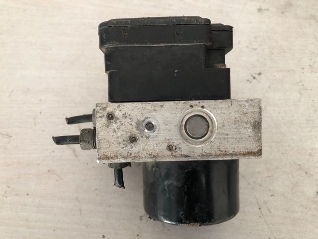 bontott CITROËN C3 PICASSO ABS Kocka