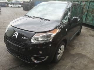 bontott CITROËN C3 PICASSO ABS Kocka