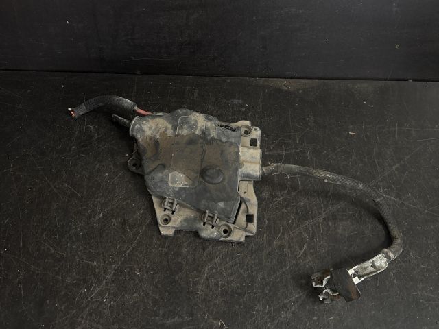 bontott CITROËN C3 PICASSO Biztosítéktábla Motortér