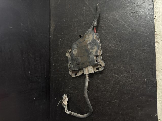 bontott CITROËN C3 PICASSO Biztosítéktábla Motortér