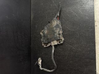 bontott CITROËN C3 PICASSO Biztosítéktábla Motortér