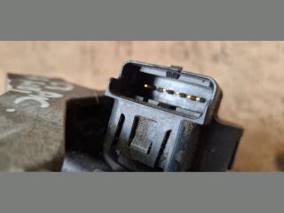 bontott CITROËN C3 PICASSO Fojtószelep (Elektromos)