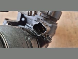 bontott CITROËN C3 PICASSO Fojtószelep (Elektromos)