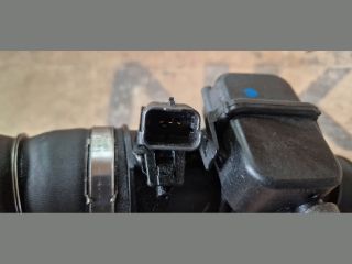 bontott CITROËN C3 PICASSO Fojtószelep (Elektromos)