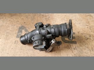 bontott CITROËN C3 PICASSO Fojtószelep (Elektromos)