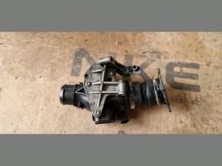 bontott CITROËN C3 PICASSO Fojtószelep (Elektromos)