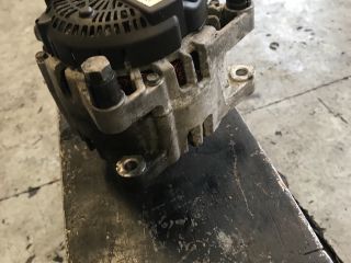 bontott CITROËN C3 PICASSO Generátor