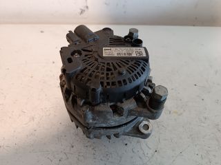 bontott CITROËN C3 PICASSO Generátor