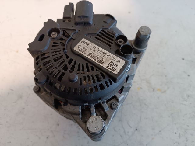 bontott CITROËN C3 PICASSO Generátor