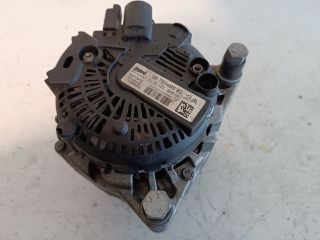 bontott CITROËN C3 PICASSO Generátor