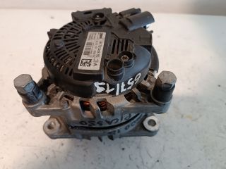 bontott CITROËN C3 PICASSO Generátor