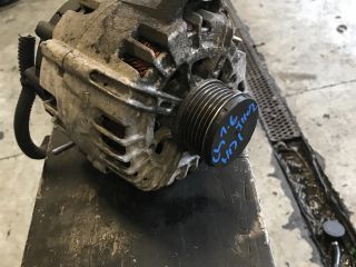 bontott CITROËN C3 PICASSO Generátor