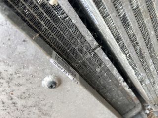 bontott CITROËN C3 PICASSO Hűtő Ventilátor(ok), Radiátor(ok) Szett